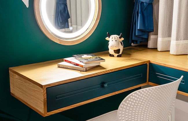 HAYA SOHO SAIGON - Foto 20