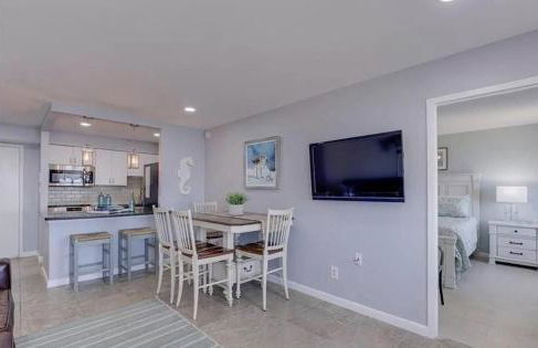 Coastal Beach Condo-Amazing View & Indoor Pool 13th Floor - Foto 17