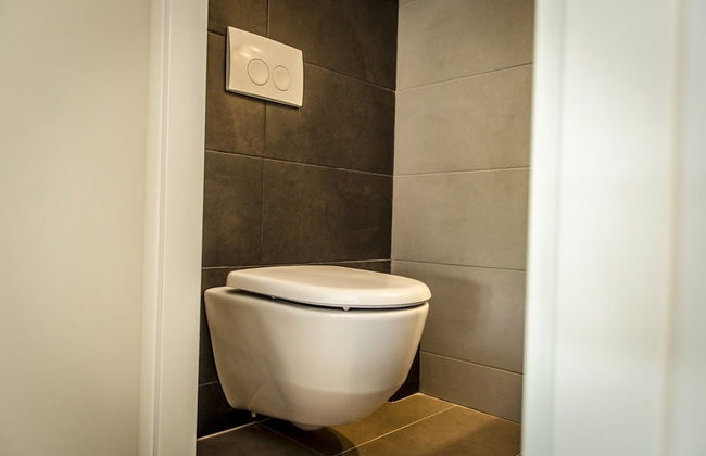 Pleiades Boutique Villas - Photo 33