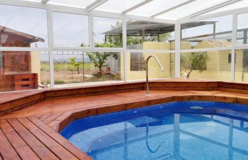 Charming apartment in Noguericas, 120 m², includes jacuzzi - Foto 8