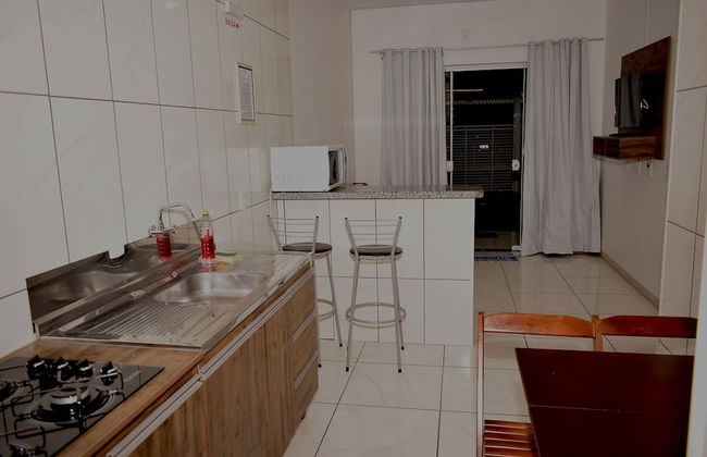 Apart ZSS - Photo 22