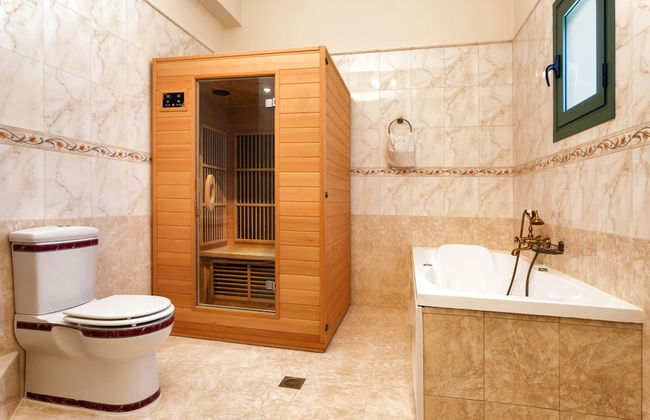 Agro Art Boutique & Luxury Villas - Foto 52