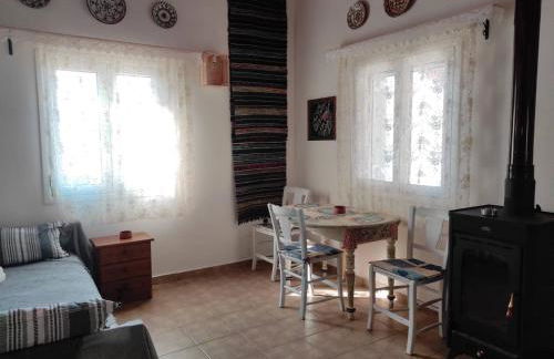 ''Koukmos beach'' Greenspace Living - Private sandy beach - Foto 4