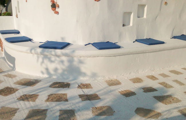 Roof garden Seaside lux Home - Foto 25