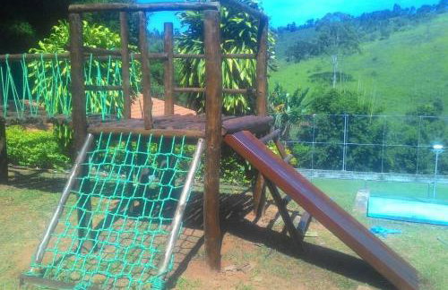 Chácara Recanto Lazer Atibaia - Foto 9