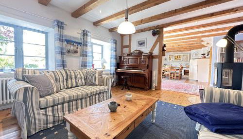 Ferienhaus Kleine Flucht Neuendorf - Foto 2