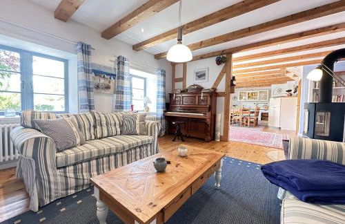 Ferienhaus Kleine Flucht Neuendorf - Foto 2