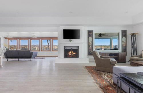 Guadalupe Bluff Farmhouse - Foto 11