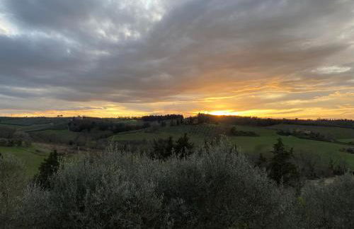 Chianti Holidays, Il Poggetto da Alfina - Foto 13