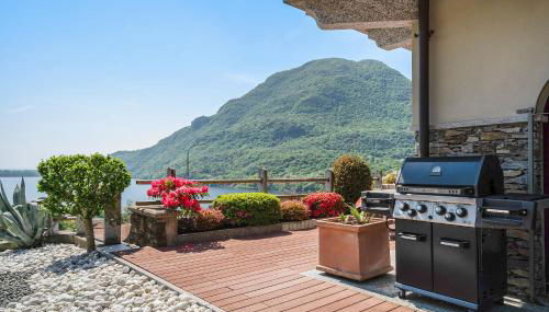 Casa Marina - Foto 3