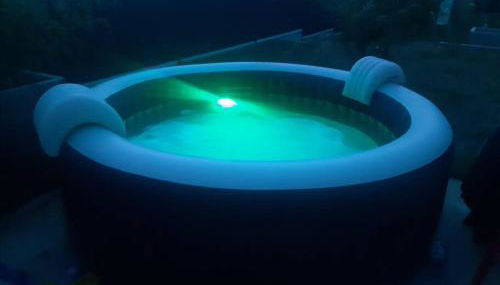 Maison 170m2 entre ville et campagne - Photo 5, Garden