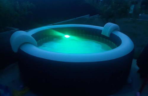 Maison 170m2 entre ville et campagne - Photo 5