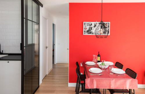 Ever House IFEMA Mar de Cristal - Foto 52