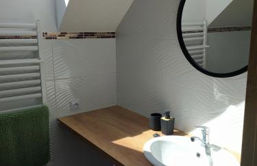 Domek NA SKRAJU WSI, APARTAMENTY - Foto 7