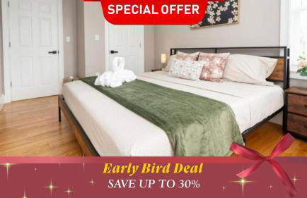 558-2 3BR Boston - Modern Nest near Franklin Park - Photo 1