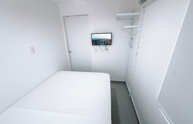 Compacto de Luxo - Helbor My Way - Foto 29