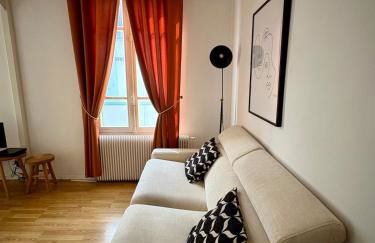 Le Célestin - Cathédrale à 400 m - Foto 3