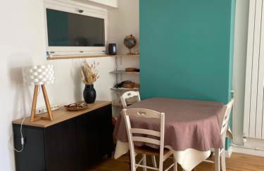 Charmant appartement hyper centre - Foto 7