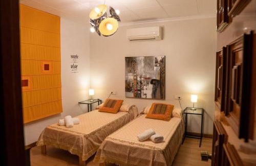 Villa Paquita - Delta de l'Ebre - Foto 58