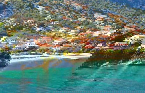 Alkyoni Studios & Apartments - Foto 39