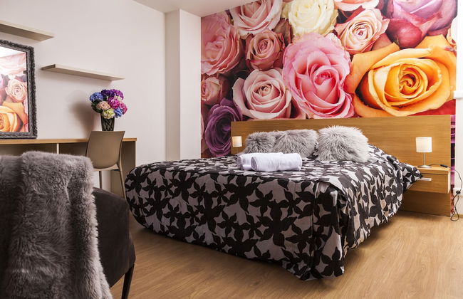 Roses apartment - Foto 4
