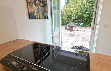 Apartment Gästehaus Staudenschloß - Foto 78