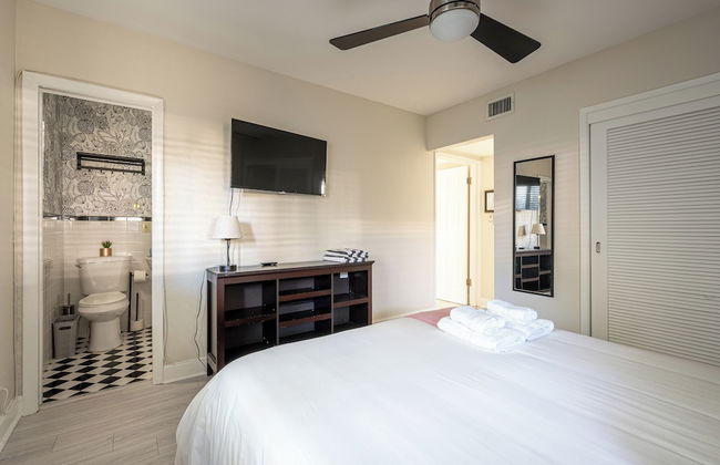 BRIGHT Fort Lauderdale Tropical Retreat - Foto 35