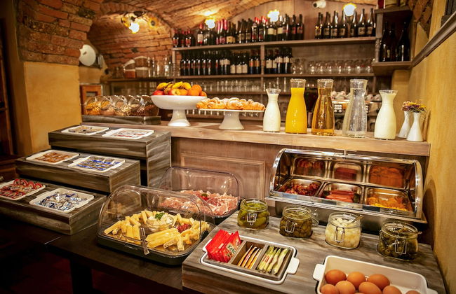 Apartments Hiša Pod Gradom - Foto 59