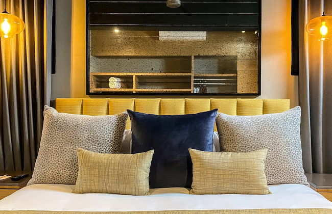 Pinnacle Resorts 179 - Adults Only - Foto 13