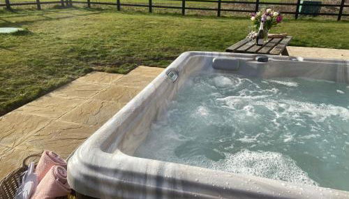 Combine Shed - Foto 2, Garden, Garden view