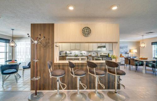 Spacious Citrus Hills Home with Pool and Game Room! - Foto 15