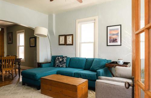 Charming Highlands Cottage - Walk to Shops & Eats - Foto 7