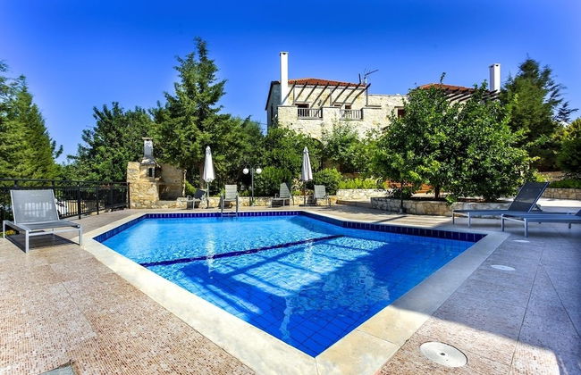 Douliana Villas - Foto 26