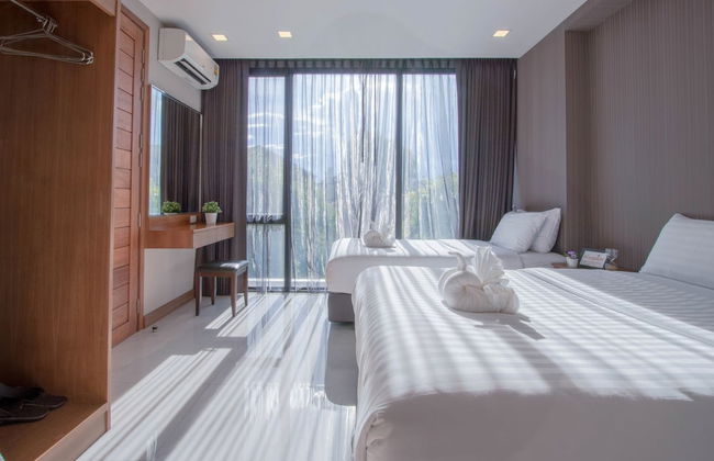 Kepler Residence Bangkok - Foto 13