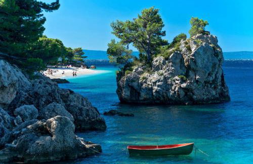 Holiday Village Home Kamenica - Photo 33