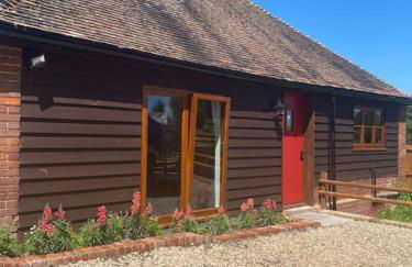 Barons Granary , The Bull Pen - Foto 1