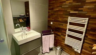 Meublés Les Charmettes - Foto 3