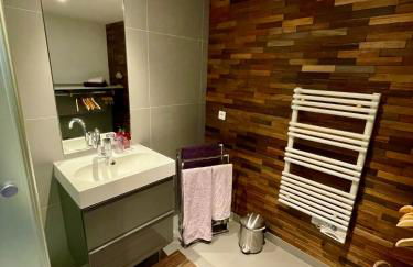 Meublés Les Charmettes - Foto 3