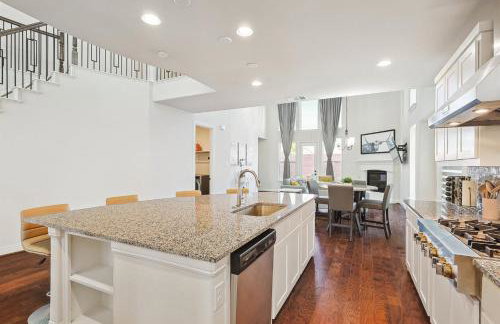 Brand New Luxury 6BD 5BA Grand Vacation Home - Foto 16