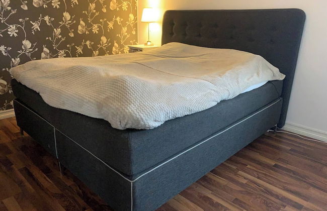 Ronneby Torneryd Retreat - Foto 1