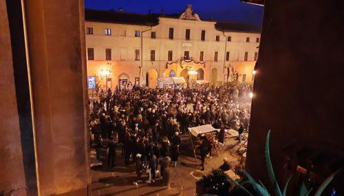 La Casa in Piazza- Pacelli dal 1775 - Foto 5