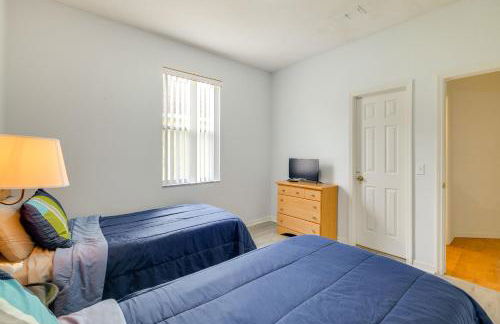 Poolside Lounge and Theme Park Fun Davenport Home - Foto 20