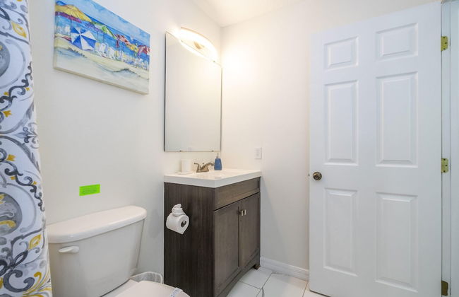 Marvelous 3Bd w Jacuzzi at Terra Verde Resort 4757 - Foto 46