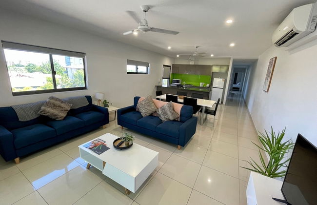 Magnum Serviced Apartments - Foto 8