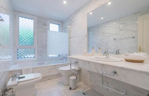 Bahia de Marbella - Luxury beach apartment - Photo 10