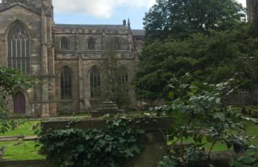 Millhill St Dunfermline - Foto 19