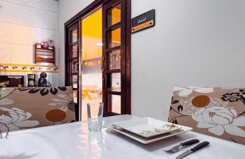 Casa espaçosa com churrasqueira - Foto 30