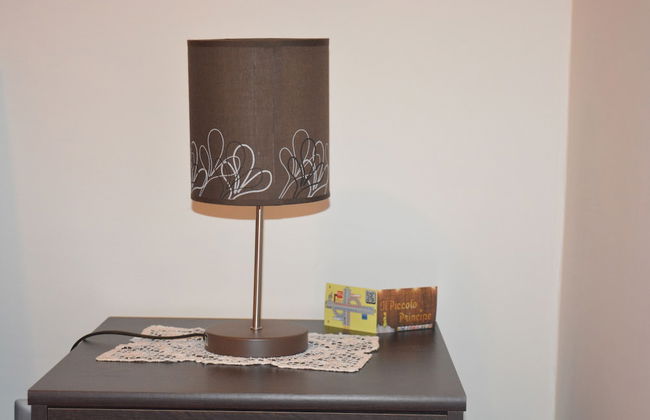 B&B Il Piccolo Principe - Photo 15