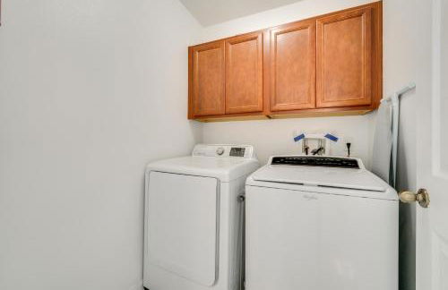 Kissimmee Resort-Style Home Close to Shops and Eats - Foto 10