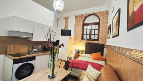 Estudio El Santo 1 - Foto 2